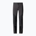 Spodnie trekkingowe męskie The North Face Dawn Turn anthracite grey/asphalt grey/tnf black 4