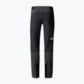 Spodnie trekkingowe męskie The North Face Dawn Turn anthracite grey/asphalt grey/tnf black 5