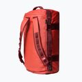 Torba podróżna The North Face Base Camp Voyager Duffel 32 l mars dust/sumac 3