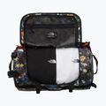 Torba podróżna The North Face Base Camp Duffel S 50 l black alpine floral 5