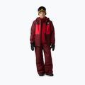 Spodnie narciarskie dziecięce The North Face Freedom Insulated sumac 2