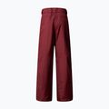 Spodnie narciarskie dziecięce The North Face Freedom Insulated sumac 5