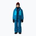Spodnie narciarskie dziecięce The North Face Freedom Insulated dusk blue 2