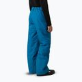 Spodnie narciarskie dziecięce The North Face Freedom Insulated dusk blue 3