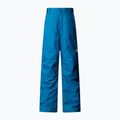 Spodnie narciarskie dziecięce The North Face Freedom Insulated dusk blue 4