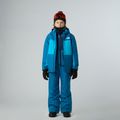 Kurtka narciarska dziecięca The North Face Freedom Insulated dusk blue/meridian blue 2