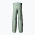 Spodnie narciarskie dziecięce The North Face Freedom Insulated slate moss 5