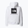 Bluza dziecięca The North Face Teen Redbox Regular P/O white/black 2