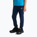 Spodnie trekkingowe dziecięce The North Face Boys’ On The Trail Pants summit navy/silver reflective