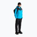 Spodnie trekkingowe dziecięce The North Face Boys’ On The Trail Pants summit navy/silver reflective 2