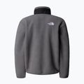 Bluza polarowa dziecięca The North Face Yumiori Full Zip smoked pearl/black 6