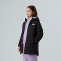 Kurtka ocieplana dziecięca The North Face Reversible Perrito Parka black 4