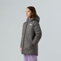 Kurtka ocieplana dziecięca The North Face Reversible Perrito Parka black 5