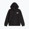 Bluza dziecięca The North Face Evolution Box NSE Pullover Hoodies tnf black 4