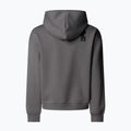 Bluza dziecięca The North Face Sports Oversized Hoodie Graphic smoked pearl 5