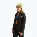 Bluza dziecięca The North Face Teen Reaxion Full Zip Hoodie tnf black 6