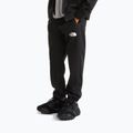 Spodnie trekkingowe dziecięce The North Face Teen Reaxion Jogger tnf black