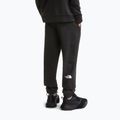 Spodnie trekkingowe dziecięce The North Face Teen Reaxion Jogger tnf black 3