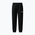 Spodnie trekkingowe dziecięce The North Face Teen Reaxion Jogger tnf black 4
