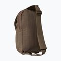 Plecak miejski na jedno ramię The North Face Glen Canyon mocha brown/smokey brown 2
