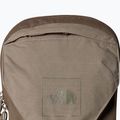 Plecak miejski na jedno ramię The North Face Glen Canyon mocha brown/smokey brown 3