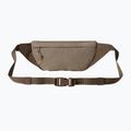 Saszetka nerka The North Face Glen Canyon Lumbar mocha brown/smokey brown 2