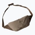 Saszetka nerka The North Face Glen Canyon Lumbar mocha brown/smokey brown 3