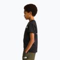 Koszulka dziecięca The North Face Box Nse tnf black 3