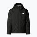 Kurtka dziecięca The North Face Perrito 4IN1 tnf black