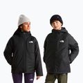 Kurtka dziecięca The North Face Perrito 4IN1 tnf black 5