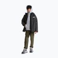 Kurtka dziecięca The North Face Perrito 4IN1 tnf black 6
