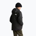 Kurtka dziecięca The North Face Perrito 4IN1 tnf black 7
