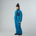 Bluza polarowa dziecięca The North Face Yumiori Full Zip dusk blue/summit navy 2
