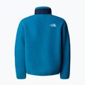 Bluza polarowa dziecięca The North Face Yumiori Full Zip dusk blue/summit navy 6