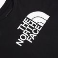 Koszulka dziecięca The North Face Evolution Half Dome SS Tee tnf black 3