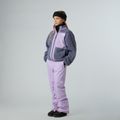 Bluza polarowa dziecięca The North Face Yumiori Full Zip twilight galaxy/lite lilac 2