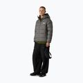 Kurtka puchowa męska The North Face Hydrenalite Down Hoodie smoked pearl 2