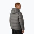 Kurtka puchowa męska The North Face Hydrenalite Down Hoodie smoked pearl 3