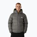 Kurtka puchowa męska The North Face Hydrenalite Down Hoodie smoked pearl 4