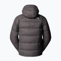 Kurtka puchowa męska The North Face Hydrenalite Down Hoodie smoked pearl 2