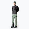 Bluza męska The North Face Yumiori Full Zip anthracite grey/black/monument grey 2