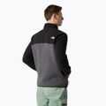 Bluza męska The North Face Yumiori Full Zip anthracite grey/black/monument grey 3
