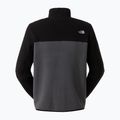 Bluza męska The North Face Yumiori Full Zip anthracite grey/black/monument grey 6