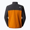 Bluza męska The North Face Yumiori Full Zip agate orange/asphalt grey 6