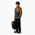 Bluza męska The North Face Yumiori 1/4 Zip asphaltgrey/burntumber/summitgold 2