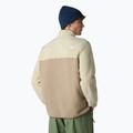 Bluza męska The North Face Yumiori 1/4 Zip mushroomgrey/gravel/ mochabrown 3