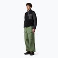 Bluza męska The North Face Yumiori 1/4 Zip black/asphalt grey/monument grey 2