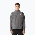Kurtka softshell The North Face Tek Approach smoked pearl/anthracite