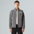 Kurtka softshell The North Face Tek Approach smoked pearl/anthracite 4