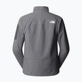 Kurtka softshell The North Face Tek Approach smoked pearl/anthracite 6
